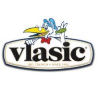The Vlasic Stork